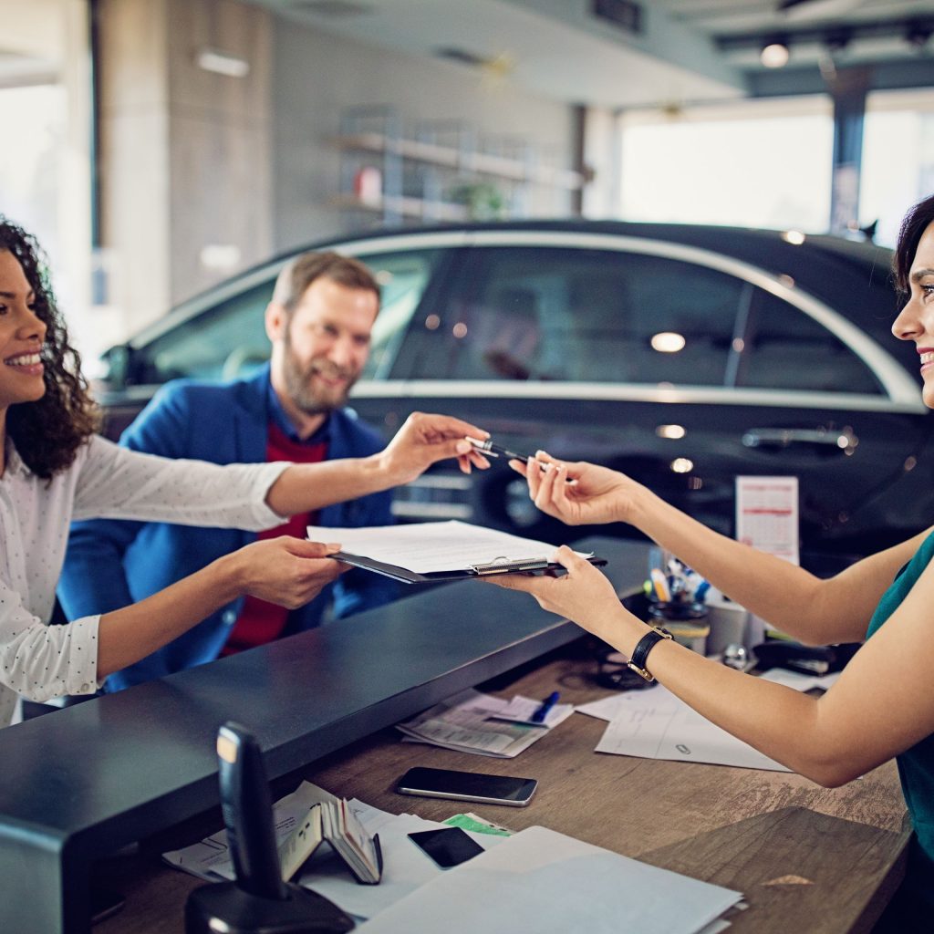 Can I Turn In My Car Lease Early - CarProClub.com