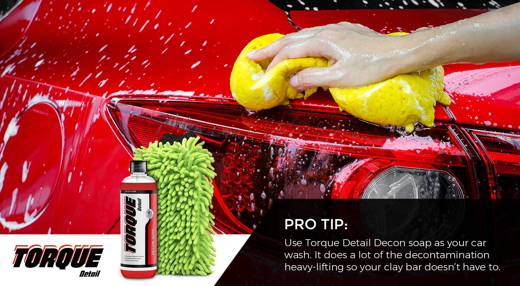 Can You Use Dish Soap To Wash Your Car? (Dawn Dish Soap?)
