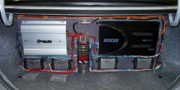 Car Audio Installation: How Much Will a Typical ...