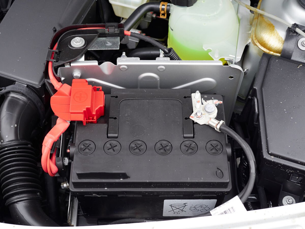 Car Battery Types, Groups and Sizes