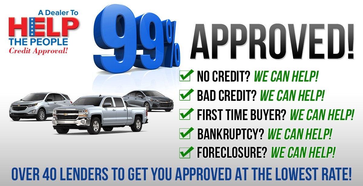 Car dealerships that work with bad credit and repos ...