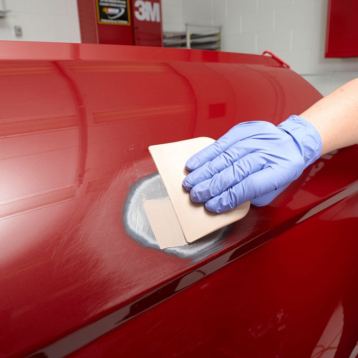 Car Dent Repair: How to Fix a Dent In Your Car