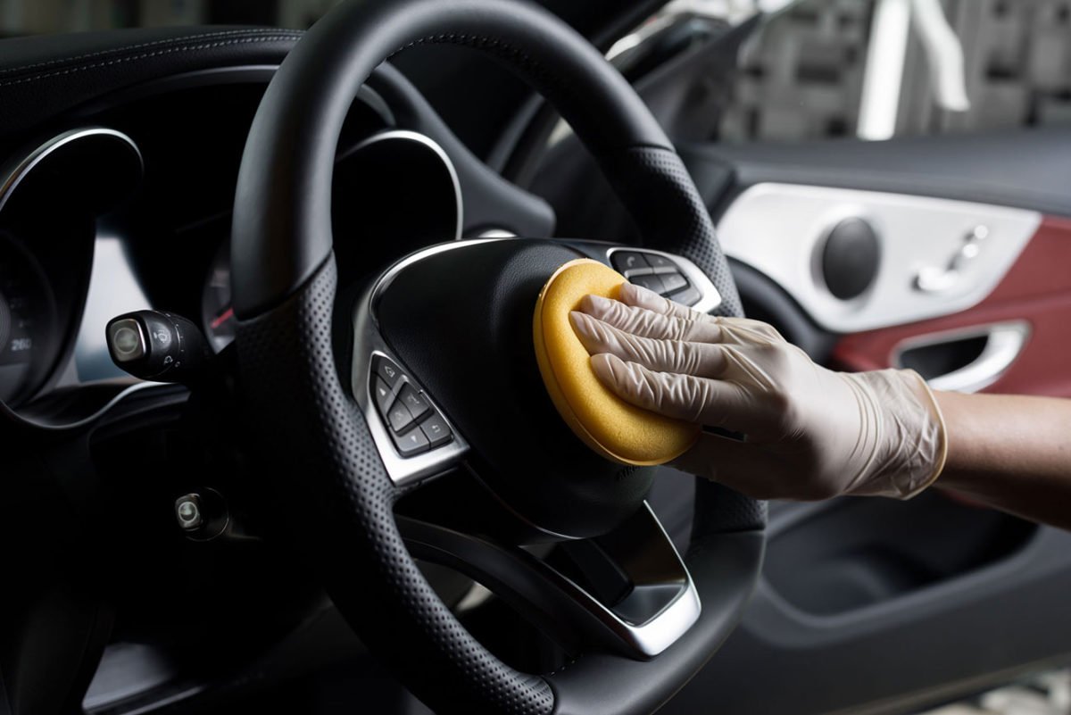 Car Detailing Benefits and How it can Help you When ...