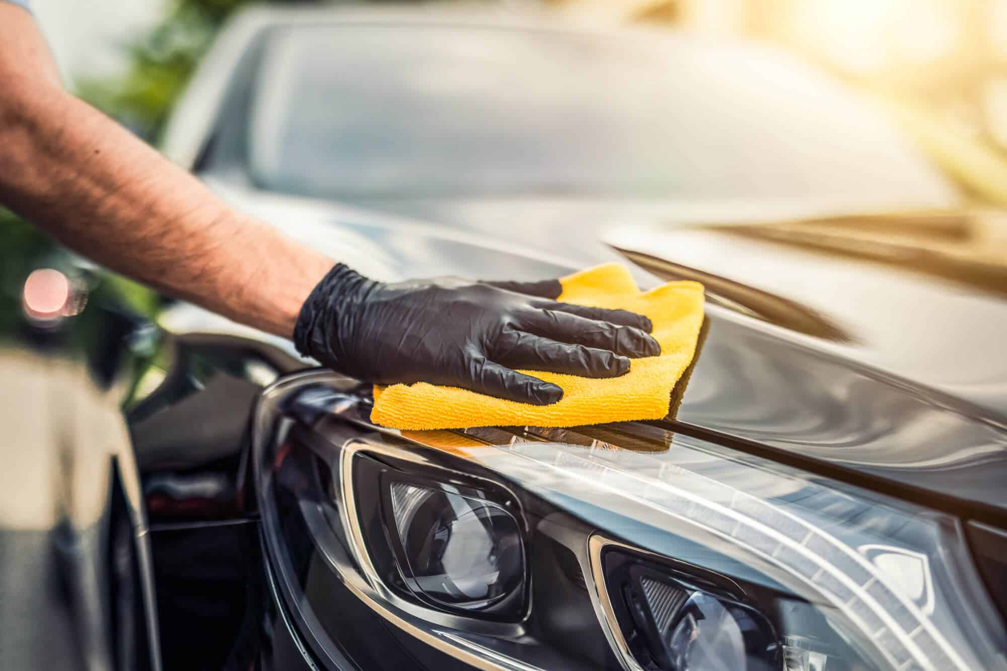 Car Detailing Tips To Improve Your Car