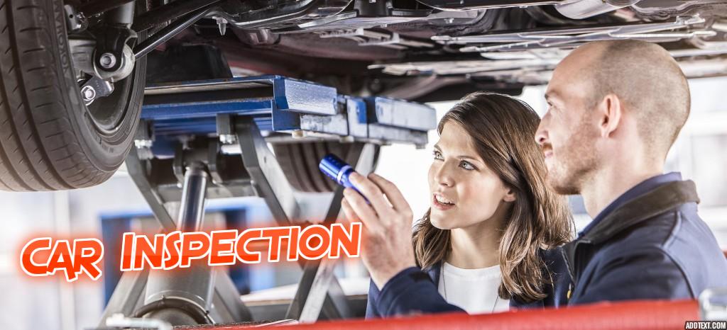 Car Inspection: How Long Does it Take? Better Read This ...