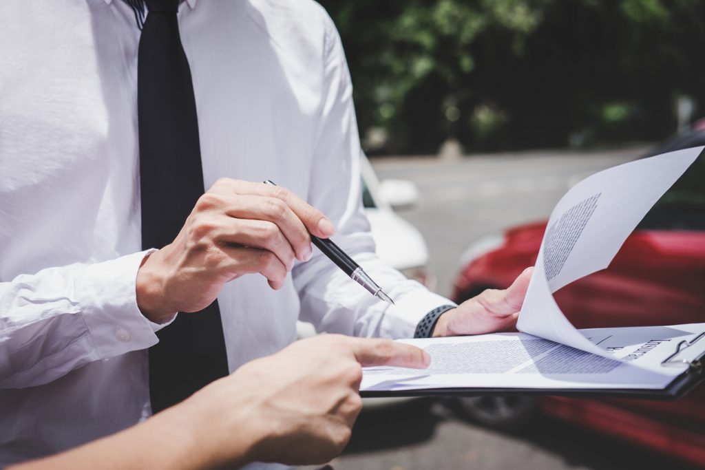 Car Insurance: Getting the Protection You Need