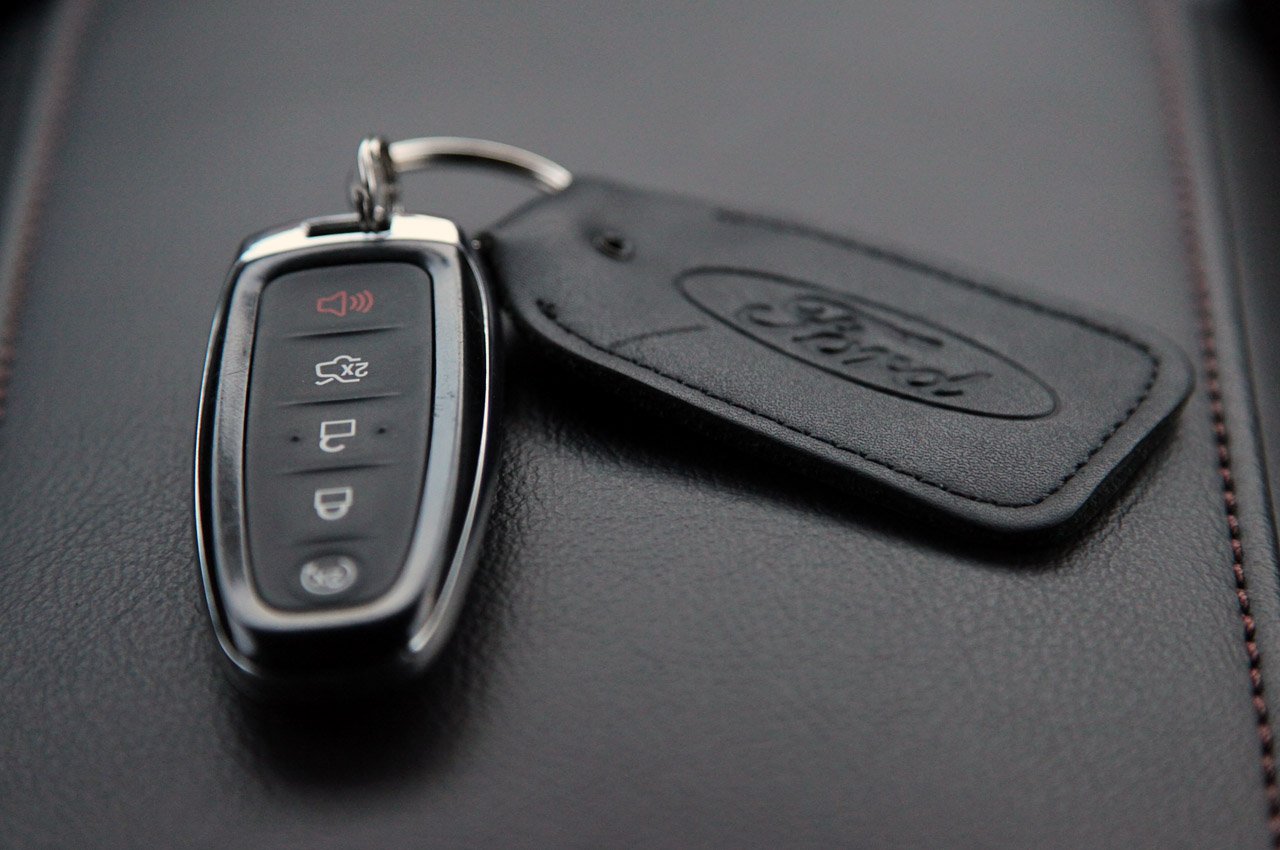 Car Keys Replacement Cost Guide