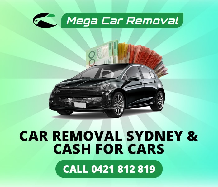 Cash For Cars Mittagong Wreckers Same Day Car Removal Call Us
