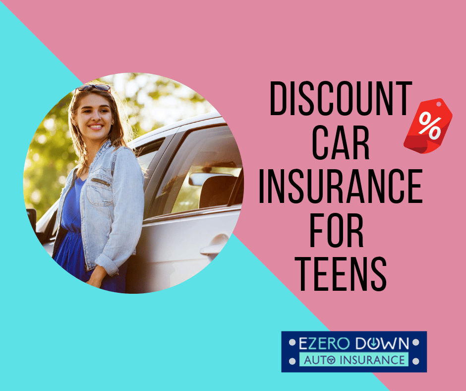 How To Get Cheap Car Insurance At 18 - CarProClub.com