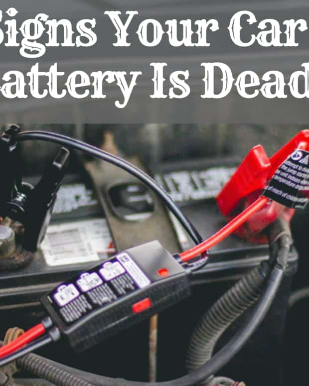 Common Car Battery Issues That Cause Starting Problems