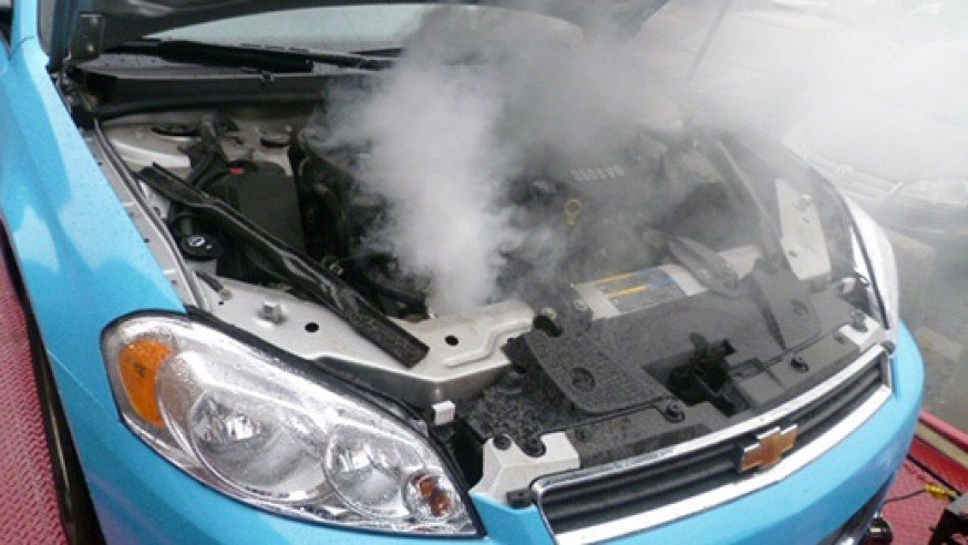 Common Reasons Why Your Car Engine Overheats