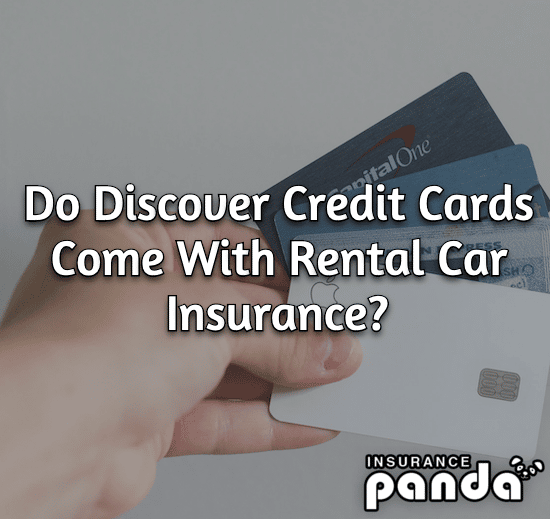 What Credit Cards Offer Rental Car Insurance - CarProClub.com