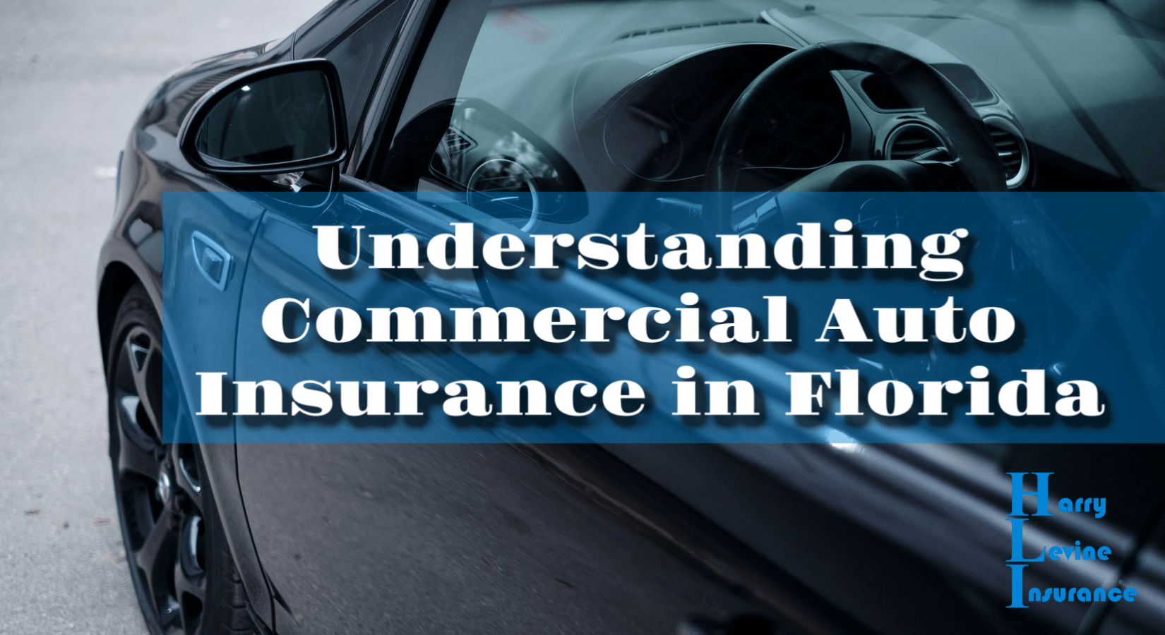 Do You Need Car Insurance In Florida : Auto Insurance ...