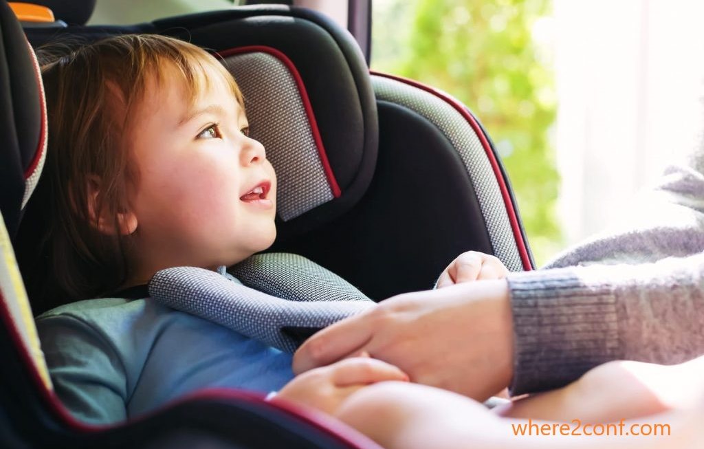 Do you really need to switch from baby car seat to ...