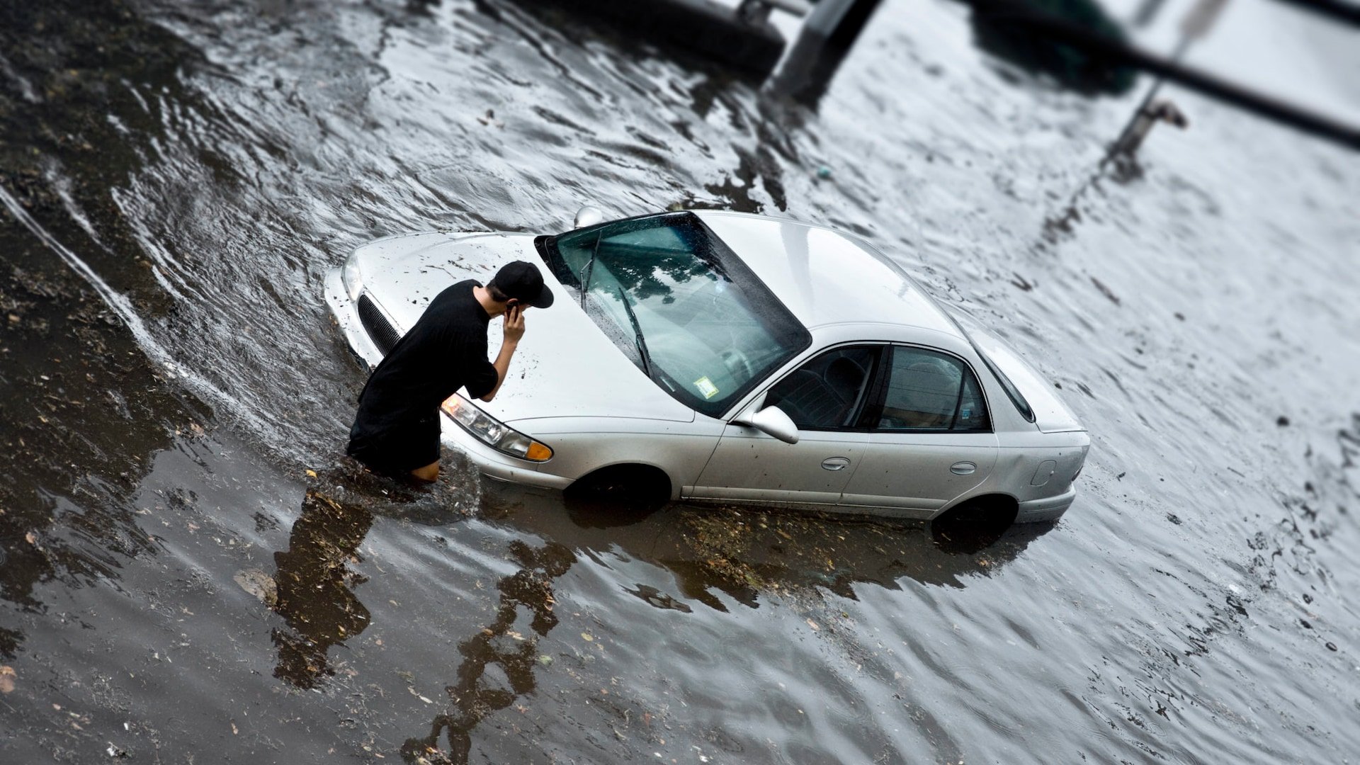 Does Car Insurance Cover Flood Damage? 9 Things You Need to Know