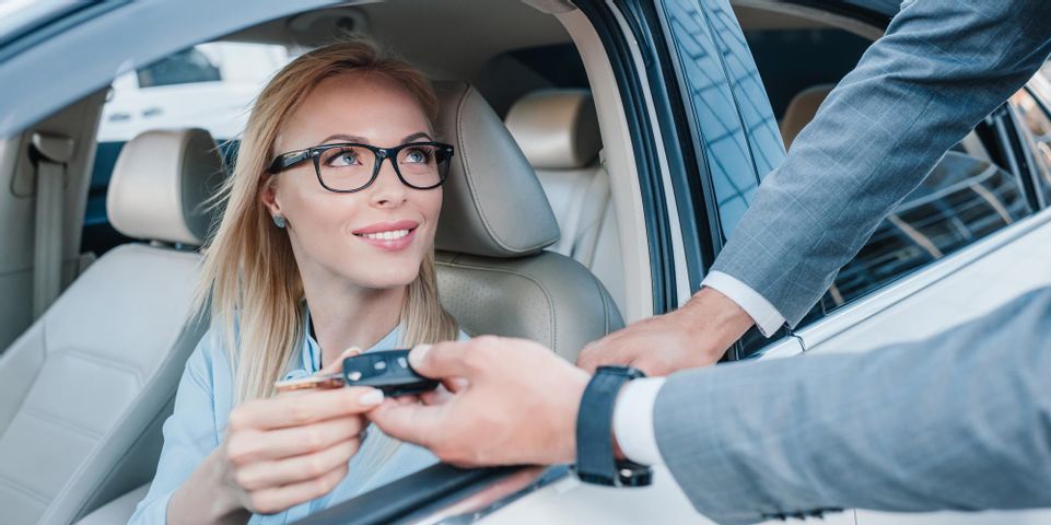 Does Car Insurance Cover the Car or the Driver?