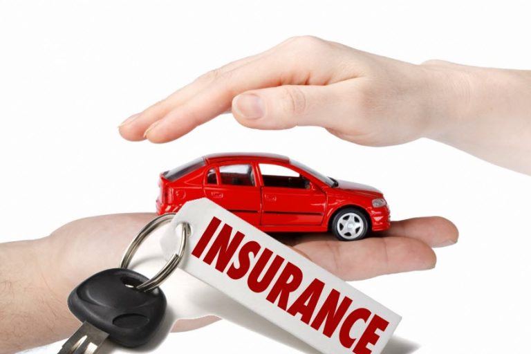 Does Car Leasing Include Insurance?