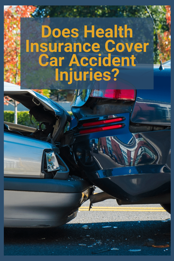 Does Health Insurance Cover Car Accident Injuries in Michigan?