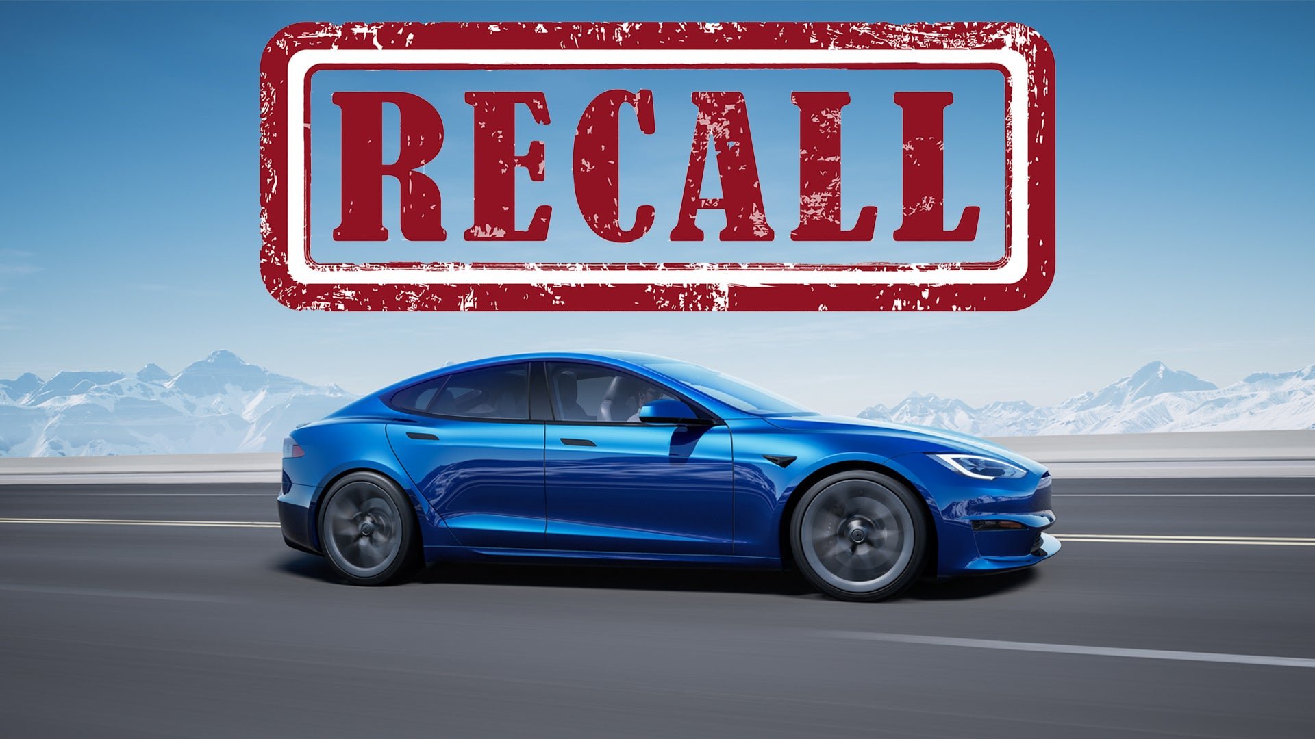 Does My Car Have an Active Recall?