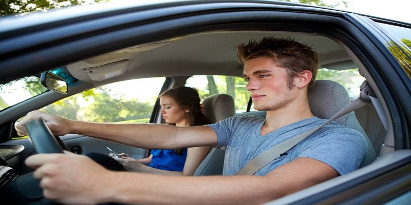 Does My Car Insurance Cover Other Drivers? âº Things to Know