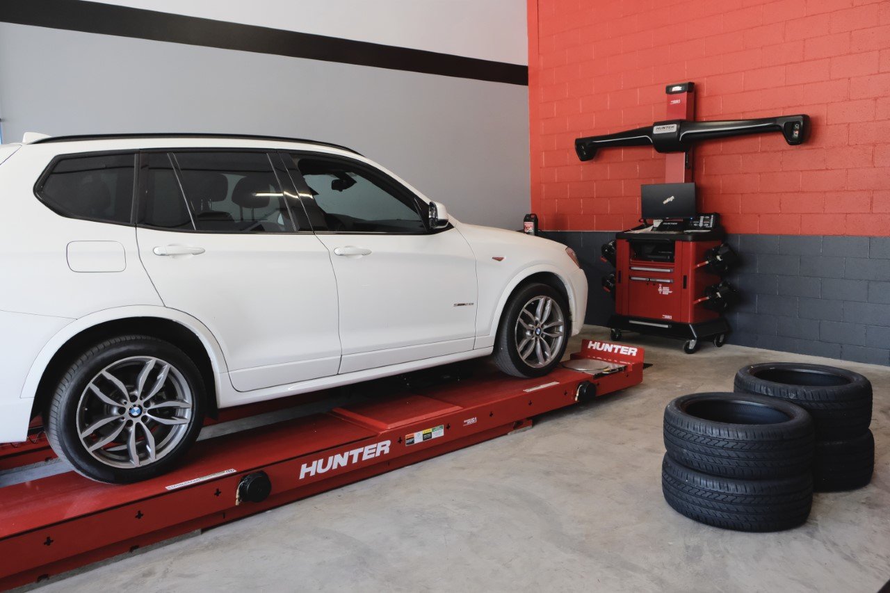 Does My Car Need An Alignment?