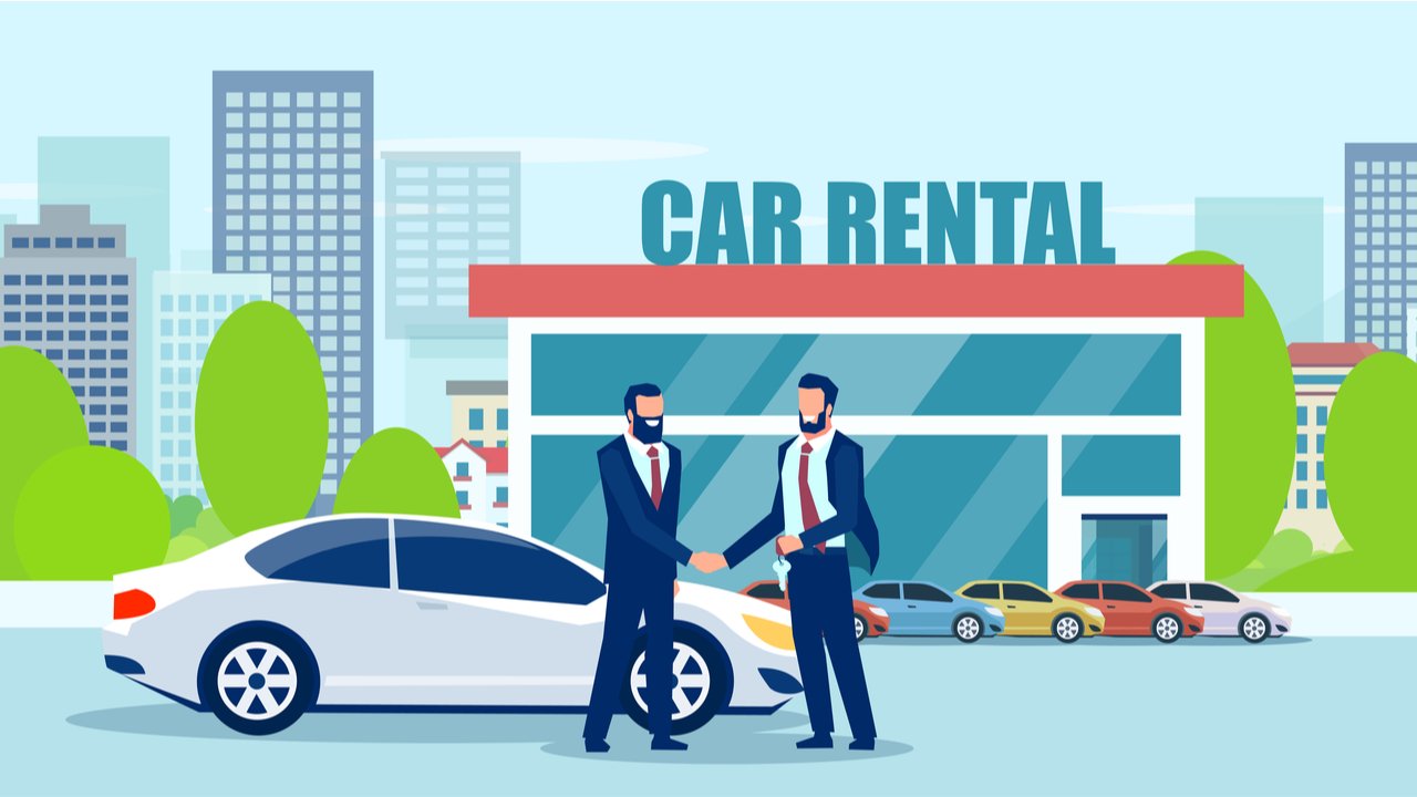 Does personal auto insurance cover rental cars?