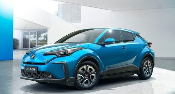 Does Toyota have a pure electric car? Will we ever see one ...