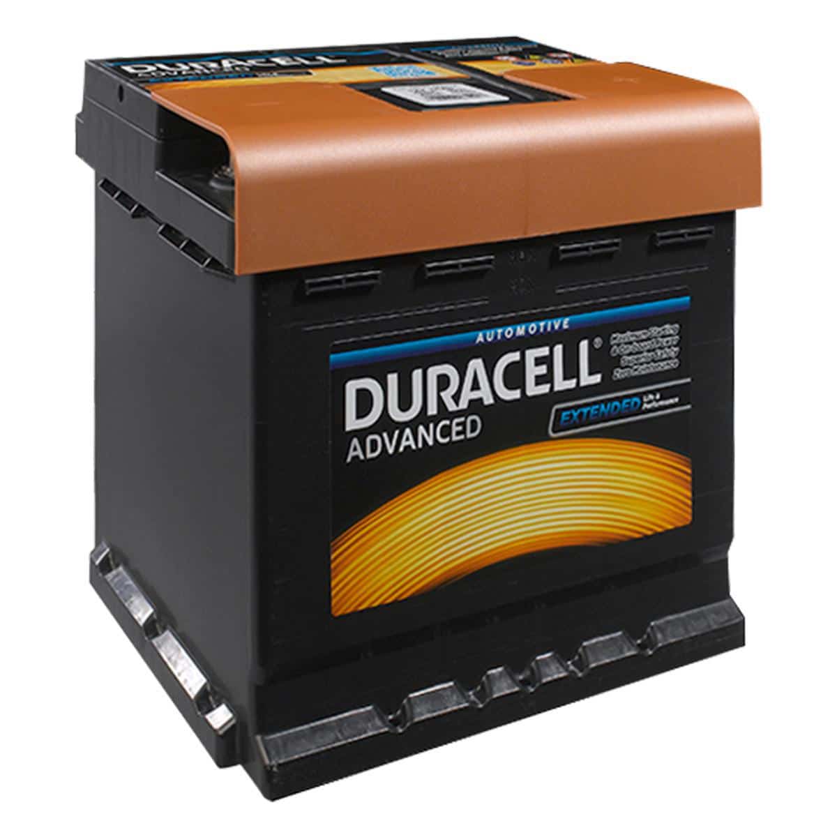 Duracell Car Battery Warranty Claim