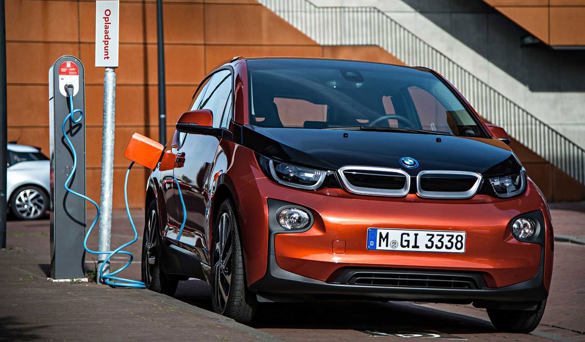 Electric cars in 2014: Should I wait or should I buy ...