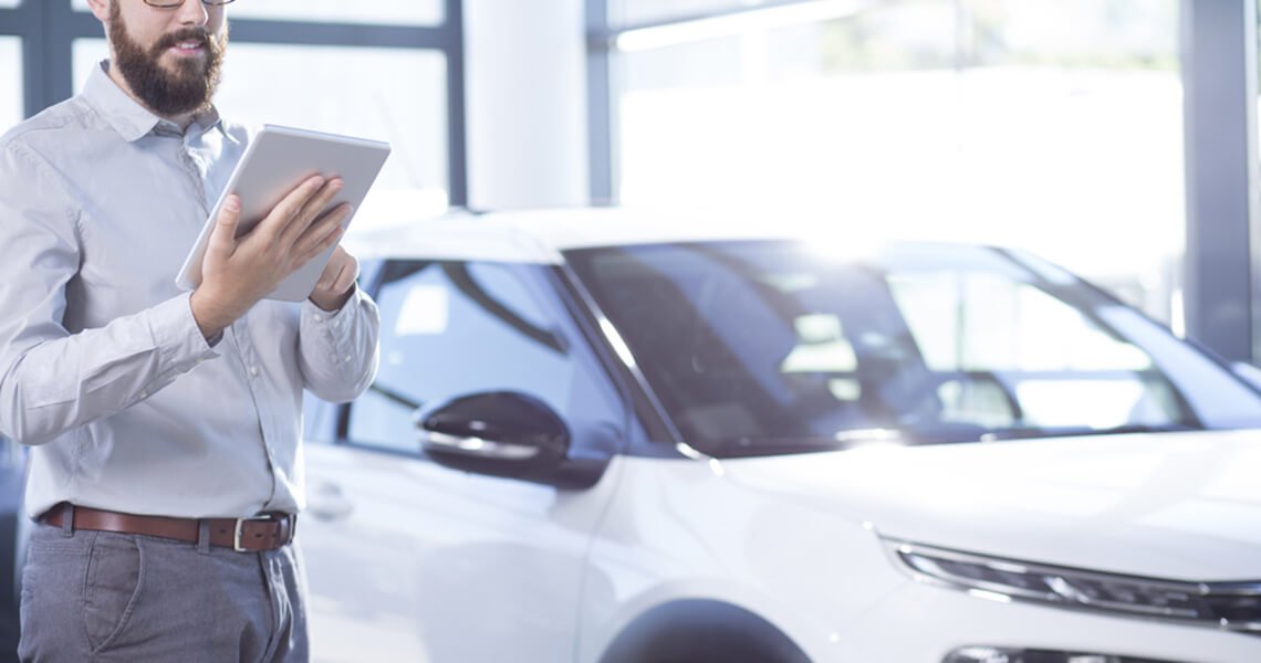 Five Basic Questions to Ask Yourself When Leasing A Car In UAE