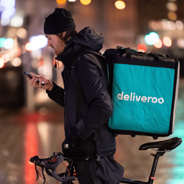 Food Delivery Riders Survey