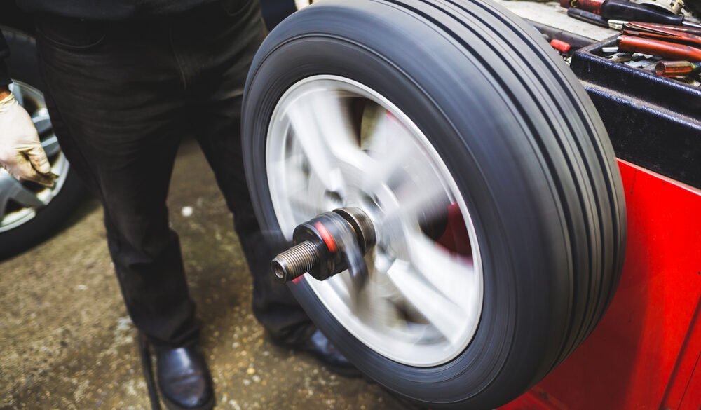 Get a Grip on Tire Balancing Costs With Our Complete Guide ...