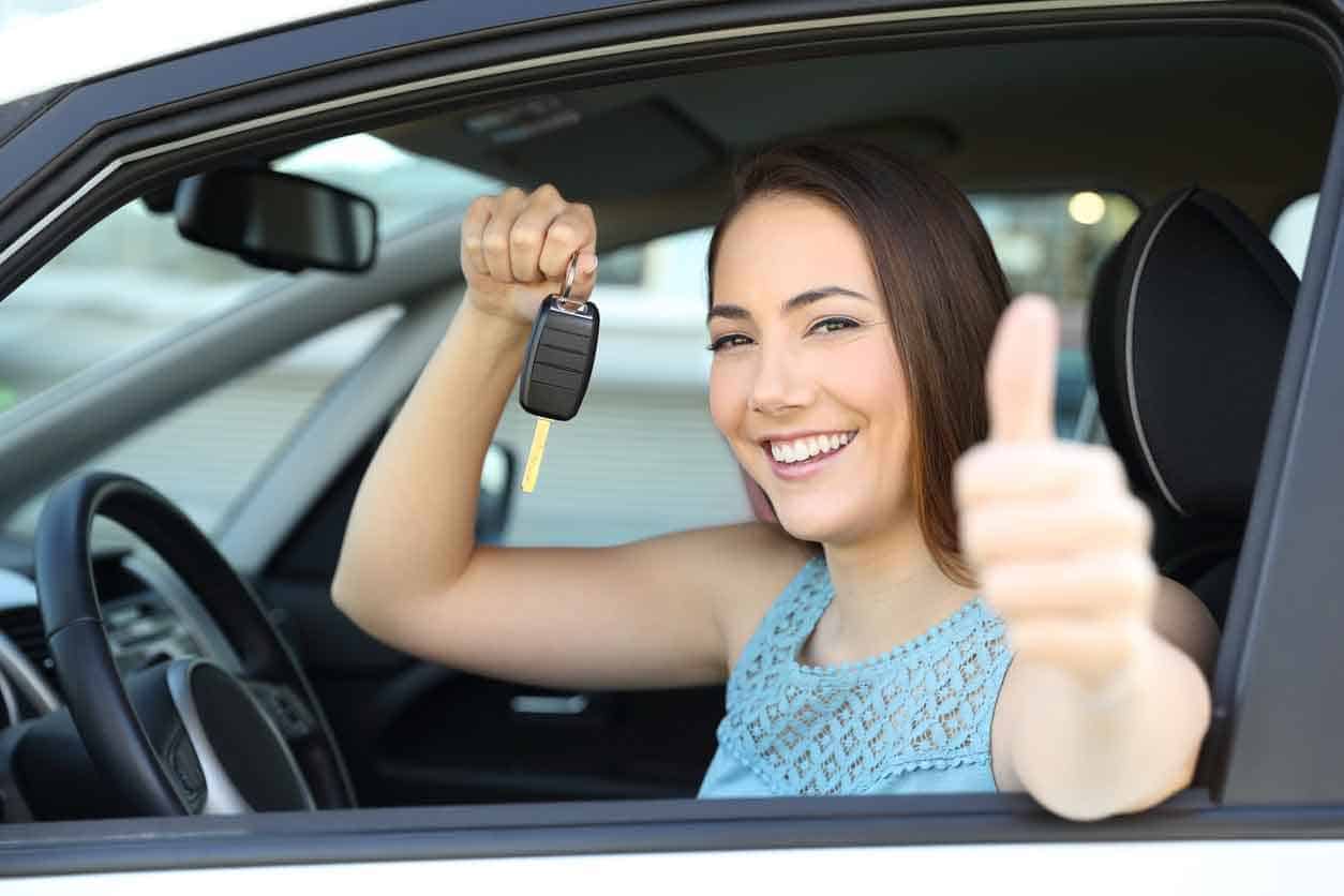 Guide to Buying a Car with Bad Credit