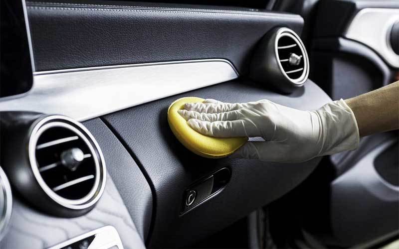 How Can I Protect My White Car Interior? How Should I ...