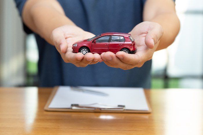 How Can I Refinance My Car with The Same Lender?