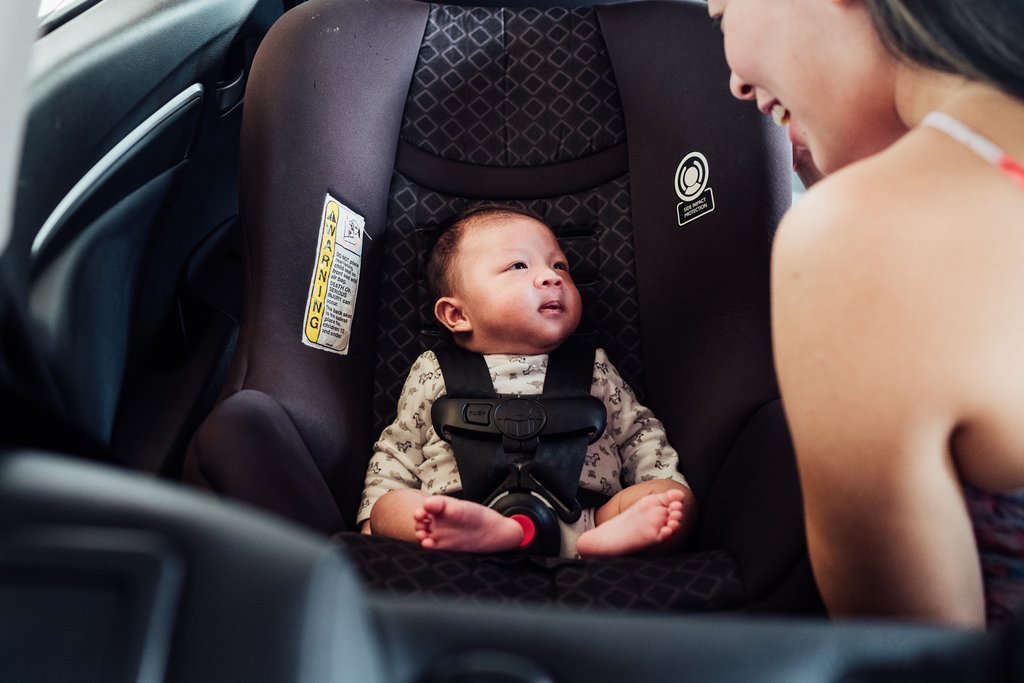 How Do I Clean My Babyâs Car Seat? â Taxi Baby Co.