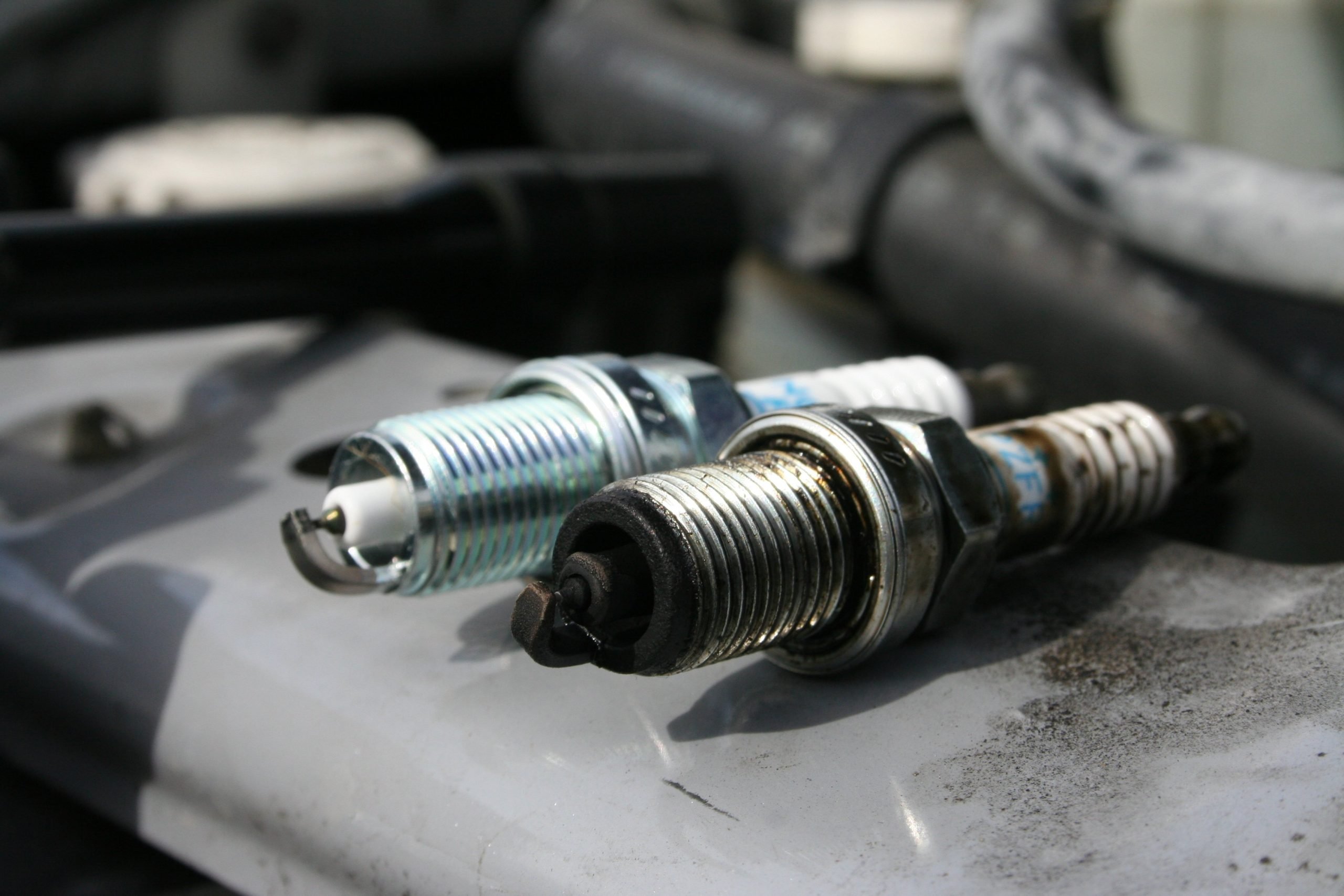 How do I find out which spark plugs fit my vehicle? A List ...