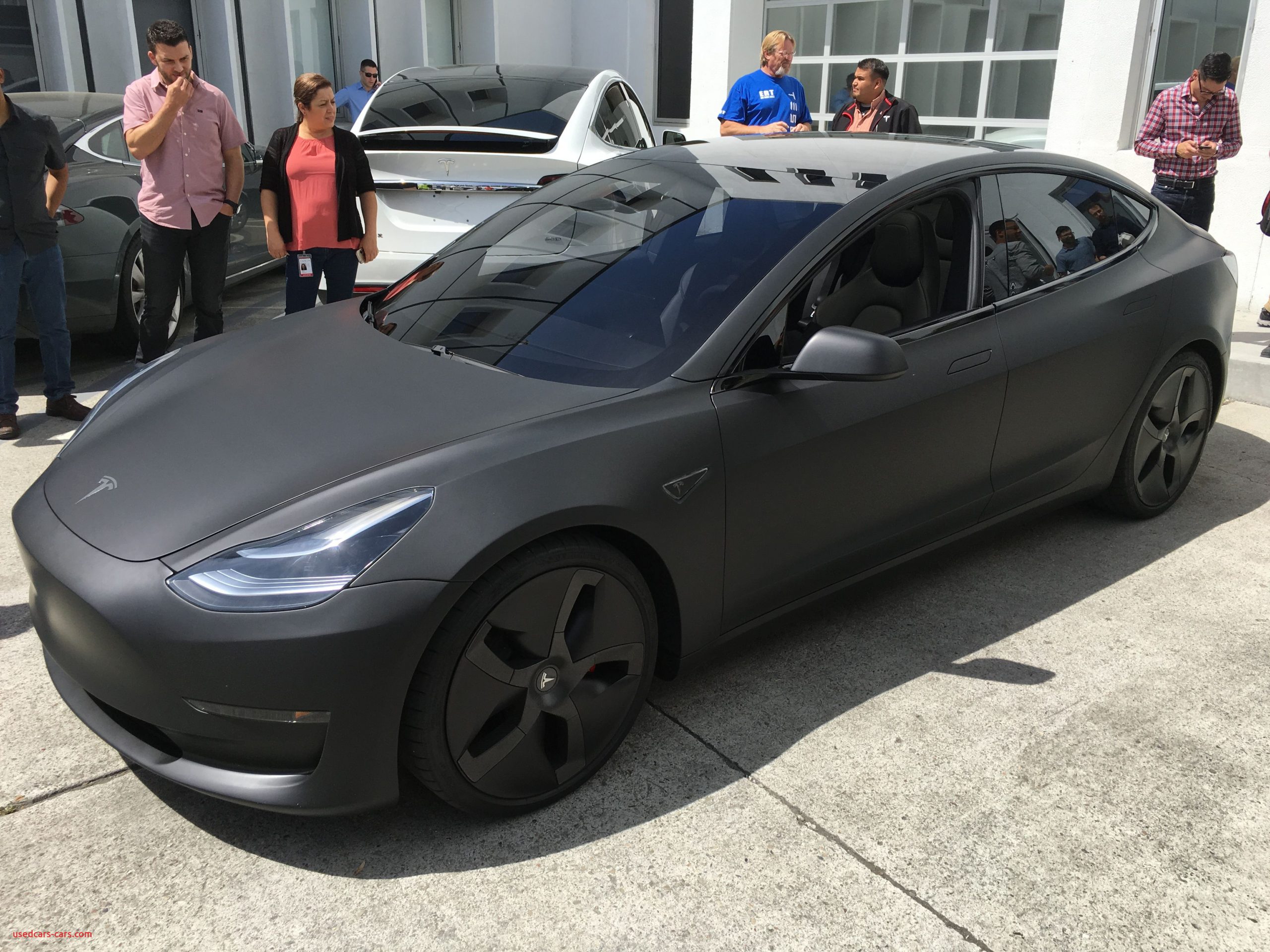 How Fast Can A Tesla Go Awesome Electric Tesla Looks Like ...