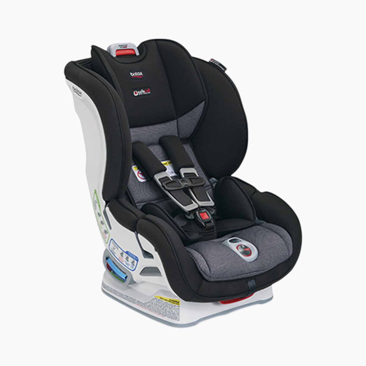 How Long Can You Use A Britax Car Seat