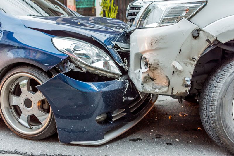 How Long Do Car Accidents Remain on Your Driving Record?