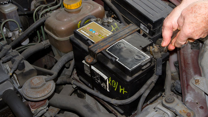 How Long Do Car Batteries REALLY Last? (and What Affects Lifespan)