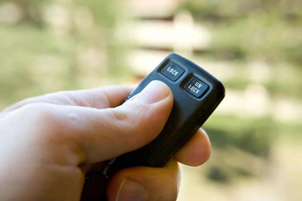 How Long Does It Take For A Car Alarm To Stop?