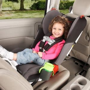  Why Rear Facing Car Seats Are Safer