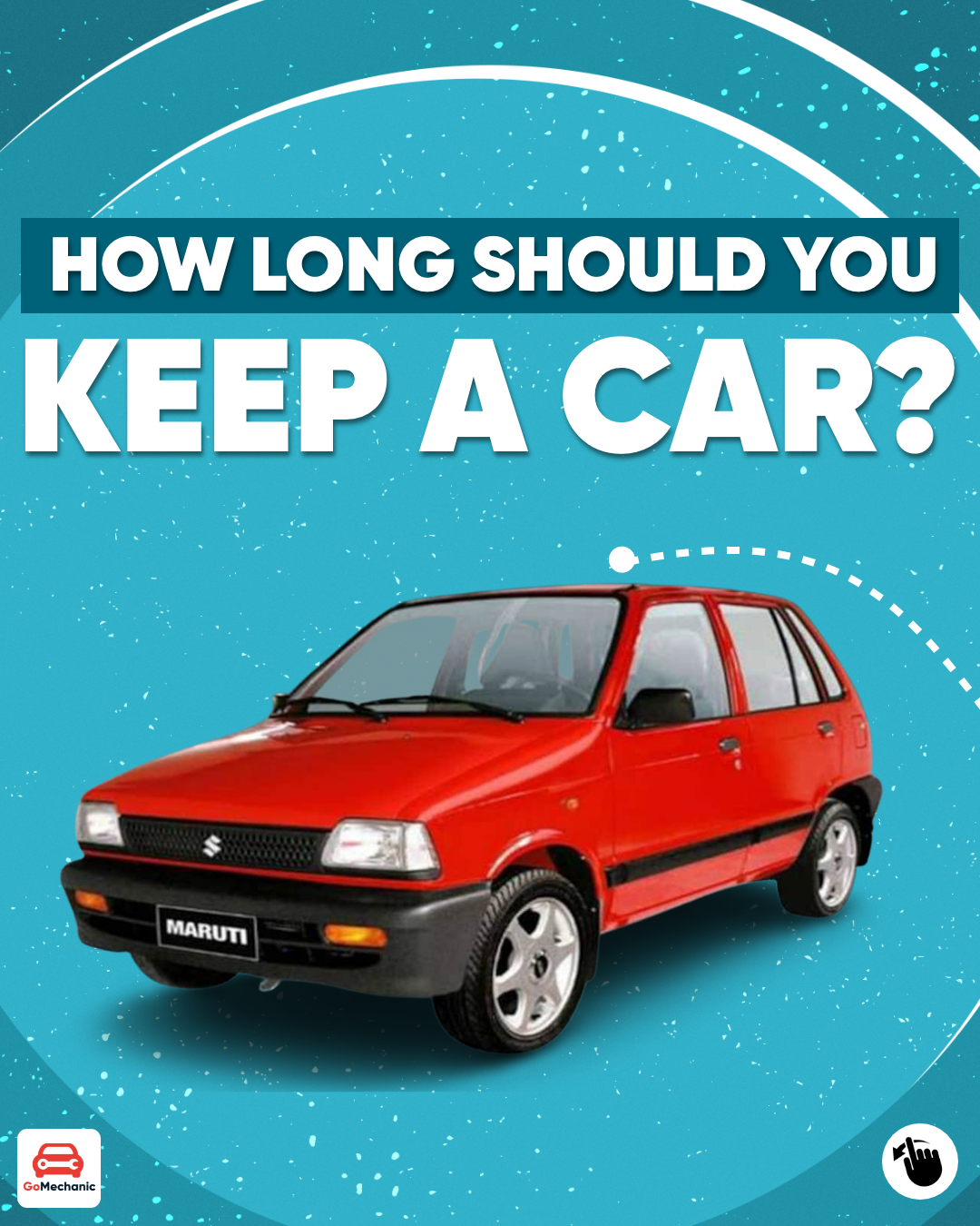 How Long Should One Keep A Car