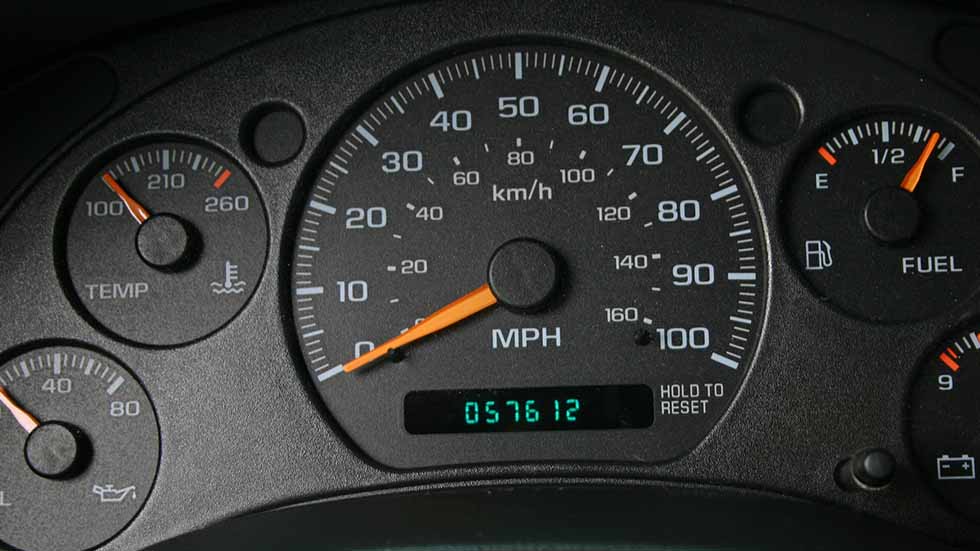 How Many Miles Are Too Many On A Used Car?