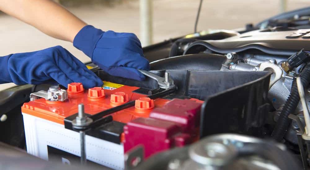 How Many Volts is a Car Battery? (Not so simple)