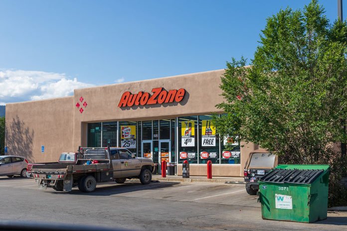 How Much Are Car Batteries At AutoZone?