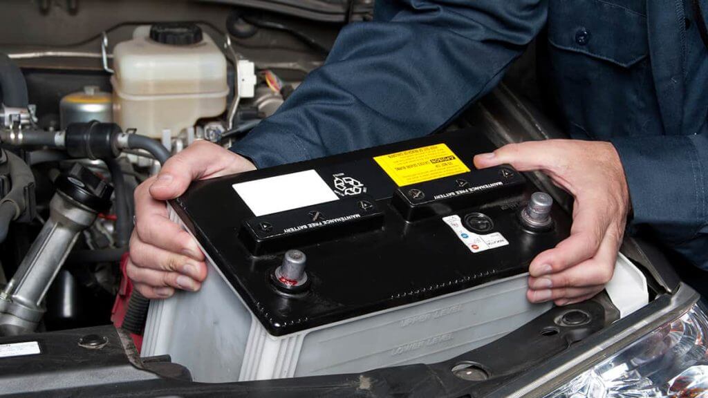 How much do car batteries cost?
