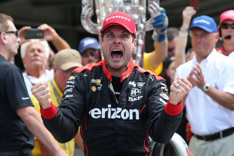 How much do Indy 500 drivers make?