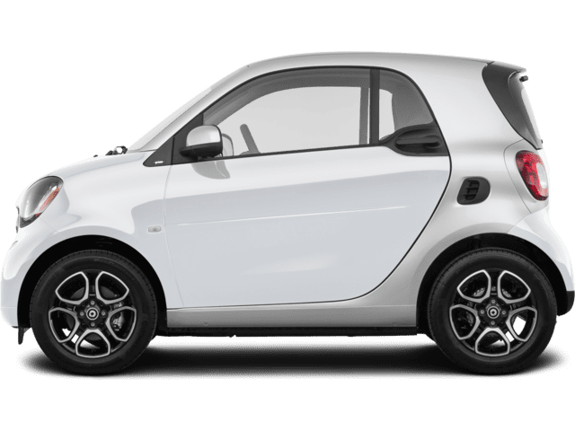 How Much Does A Smart Car Cost New